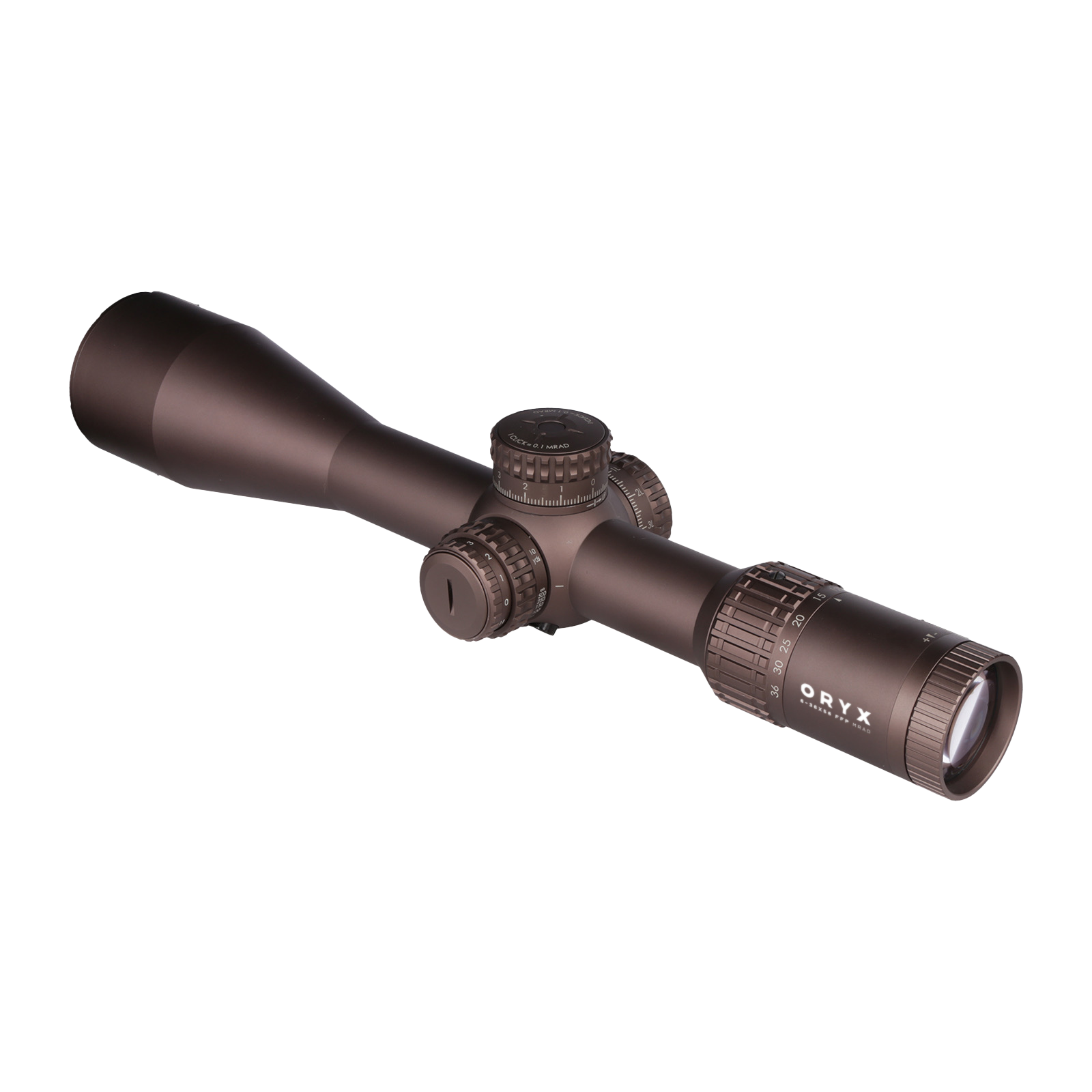 Akra Oryx 6-36X56 PN-001