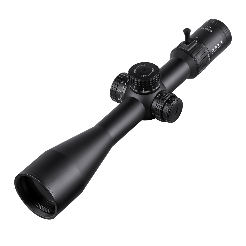 Akra Oryx 6-36X56 PN-001