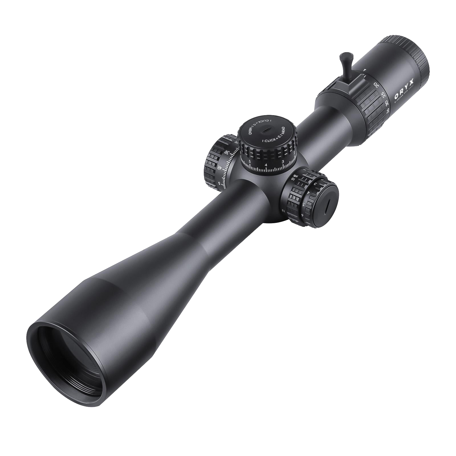 Akra Oryx 6-36X56 PN-001