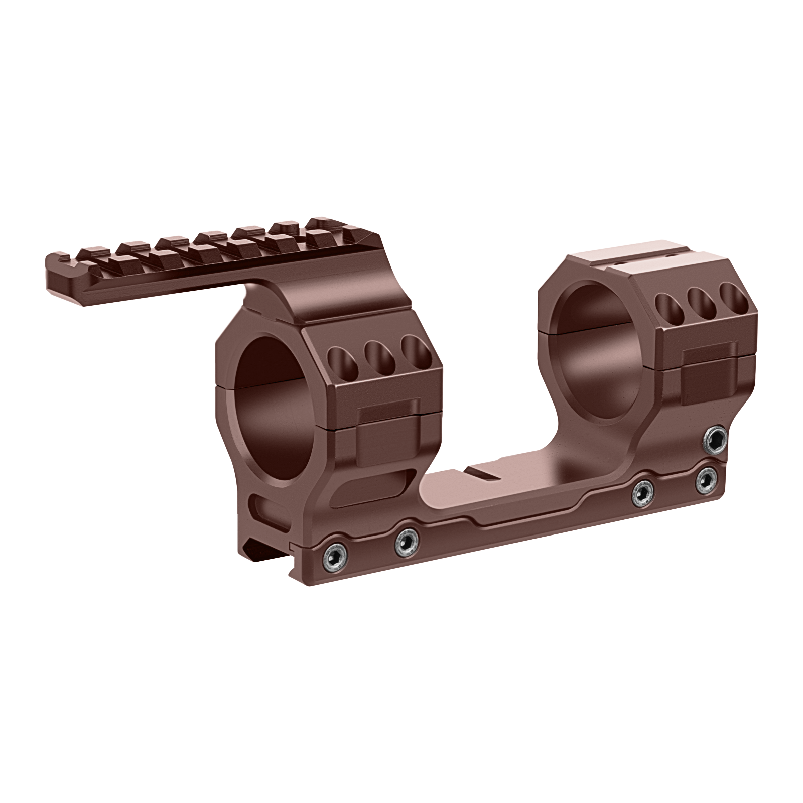 Akra Pro Mount