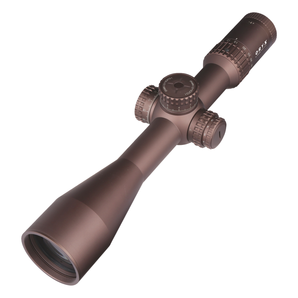 Akra Oryx 6-36X56 PN-001
