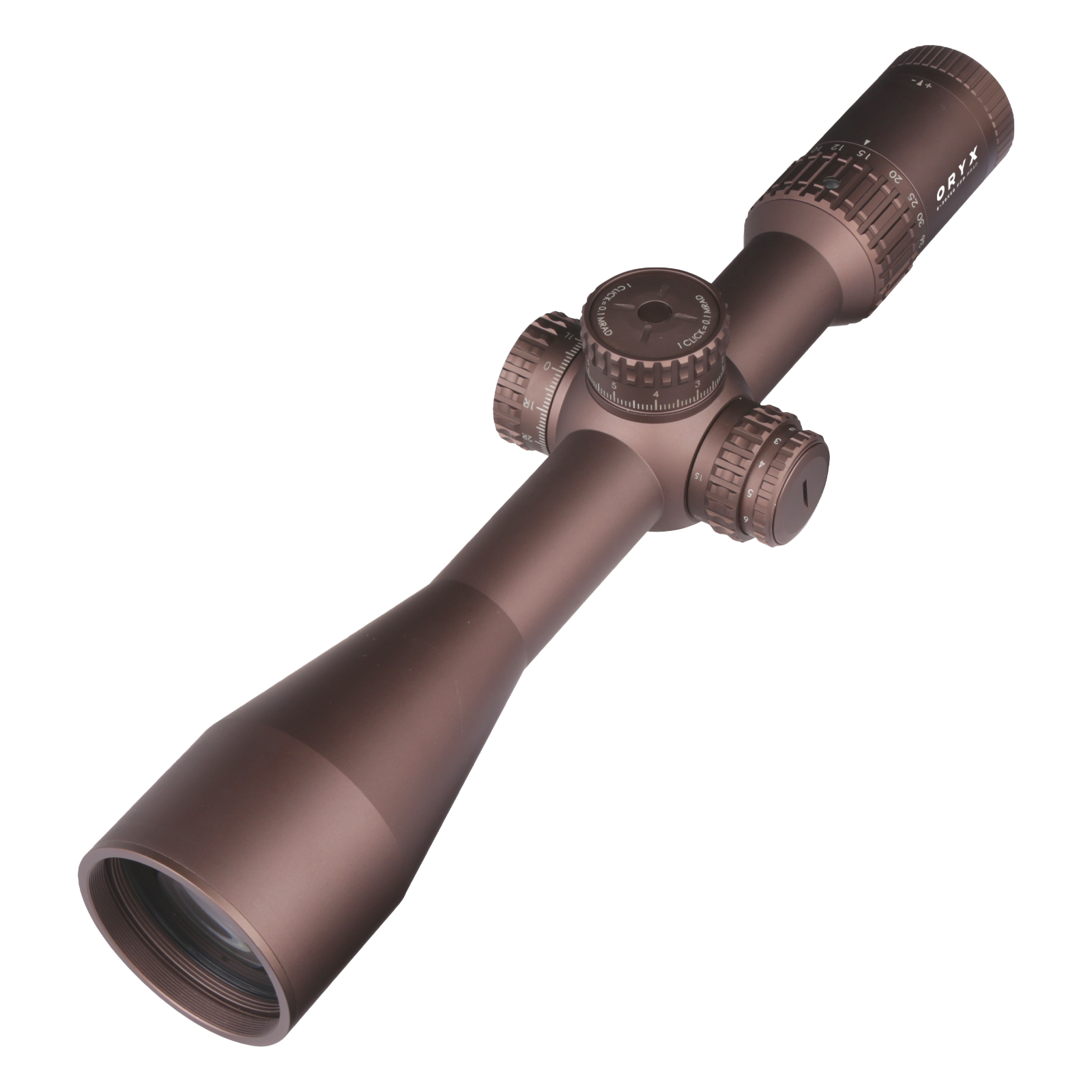 Akra Oryx 6-36X56 PN-001