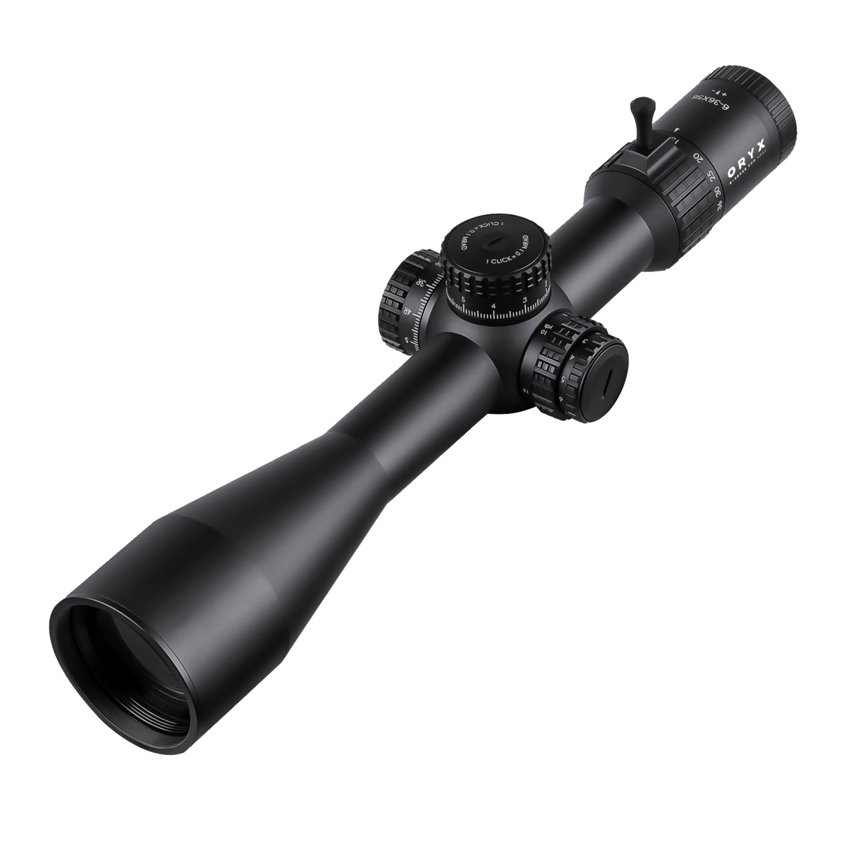 Akra Oryx 6-36x56 FFP DMNTR