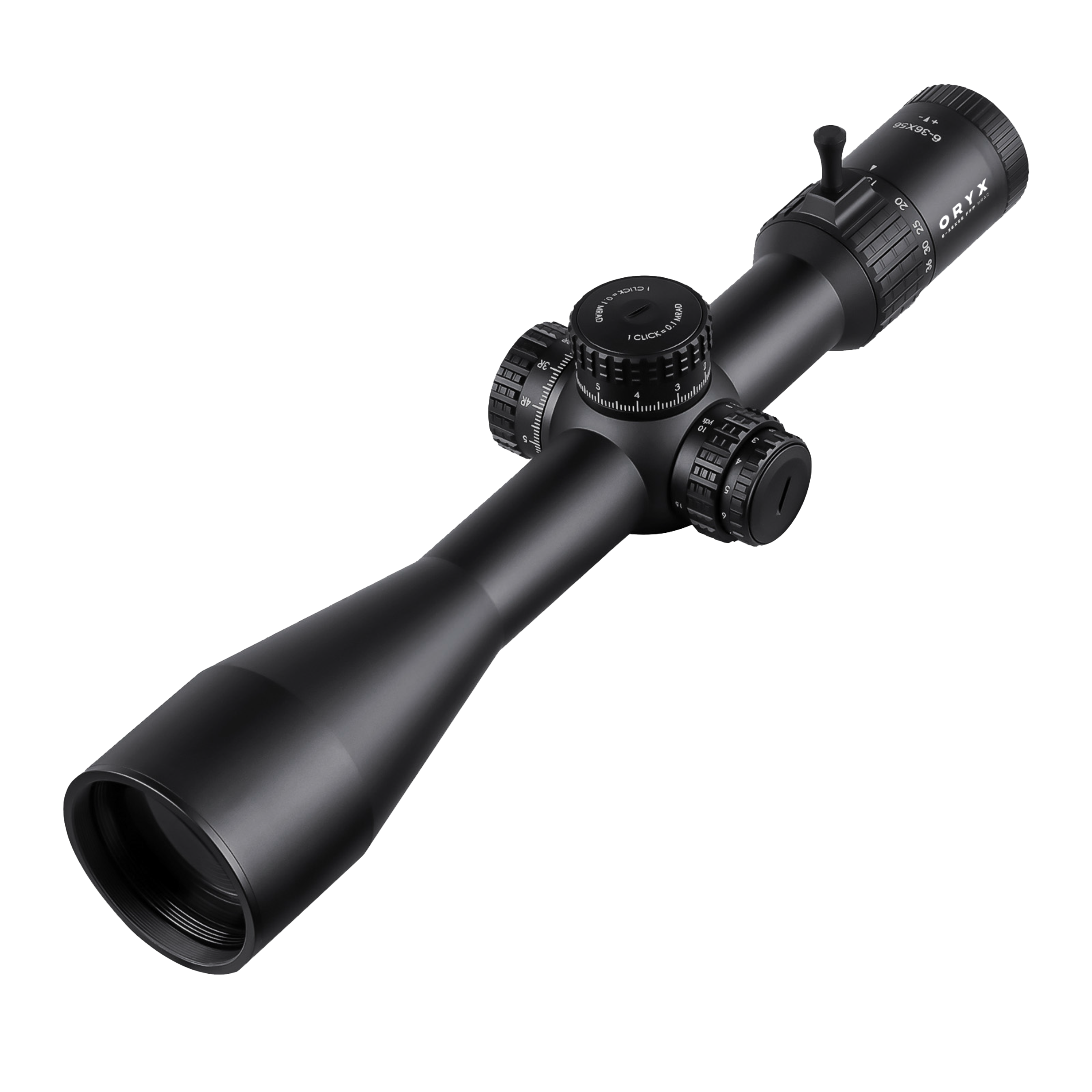 Akra Oryx 6-36X56 PN-001