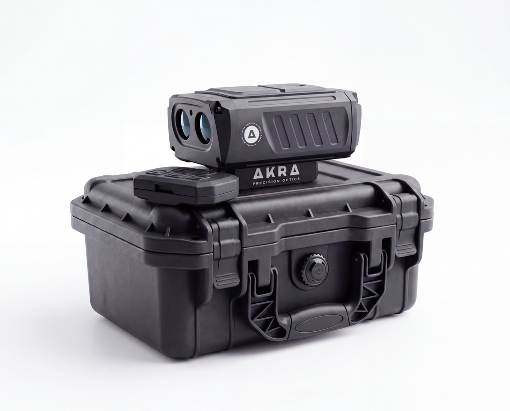 Akra Phoenix WN Rangefinder