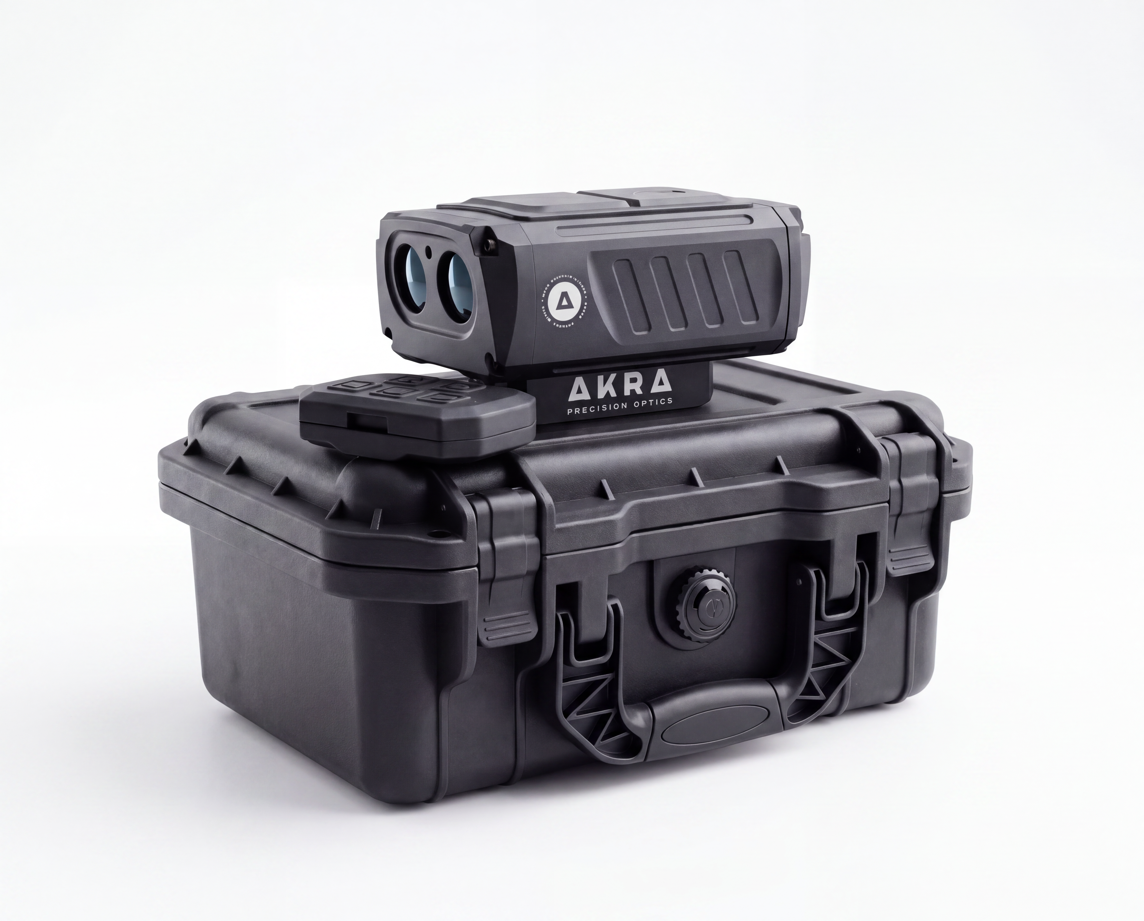 Akra Phoenix WN Rangefinder