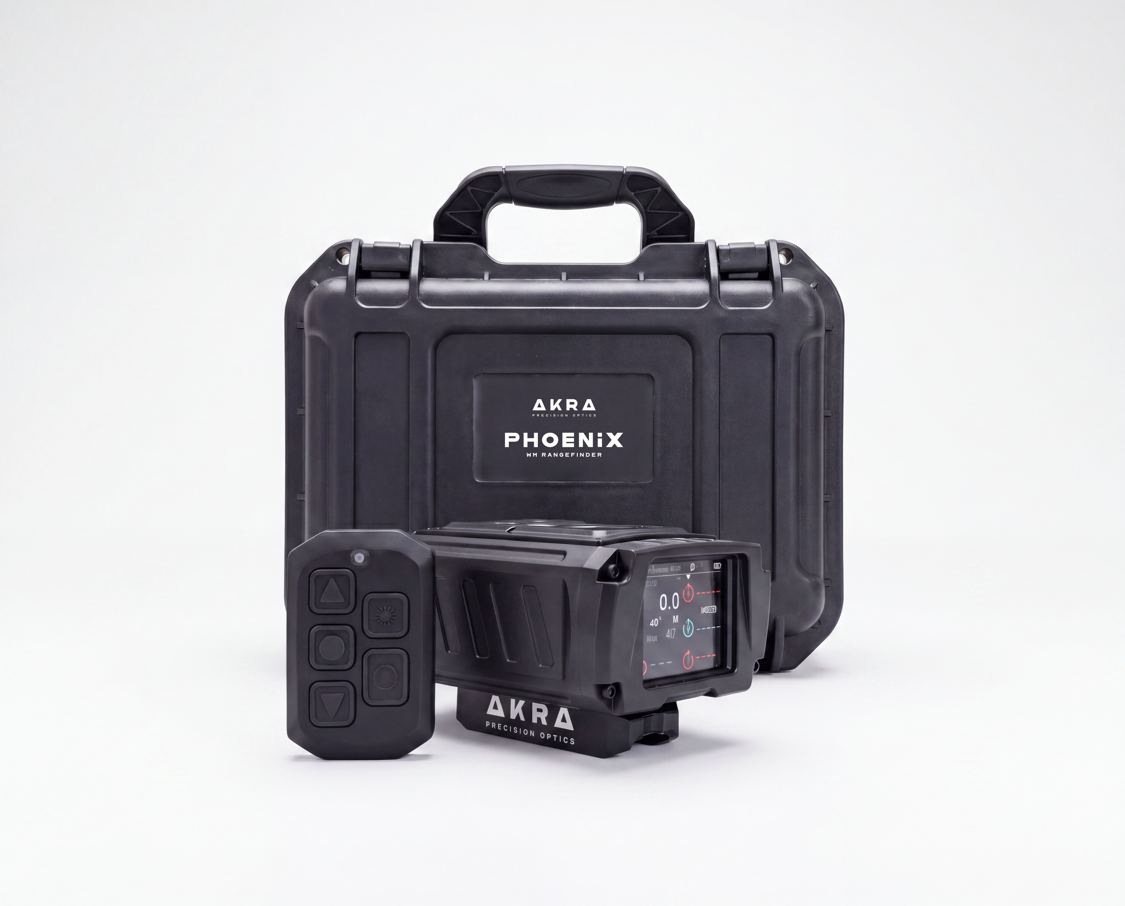 Akra Phoenix WN Rangefinder
