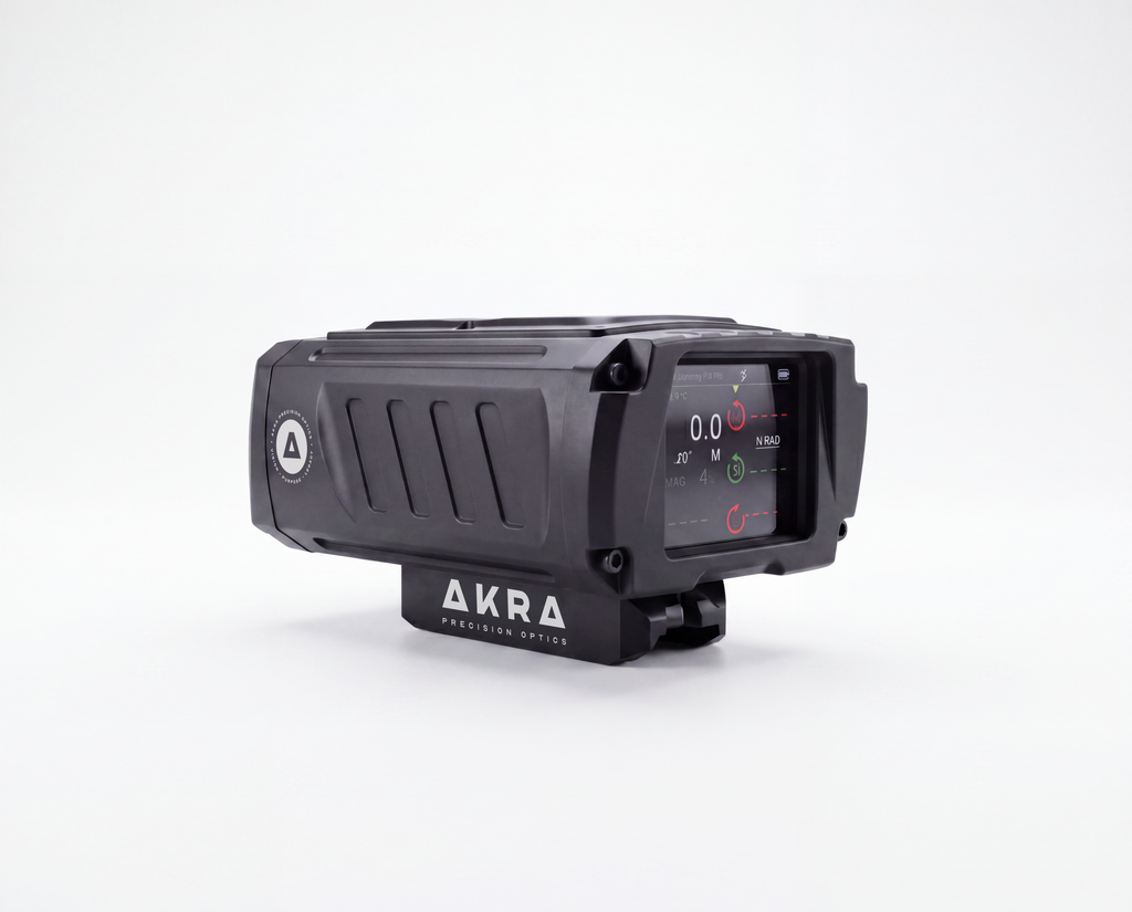 Akra Phoenix WN Rangefinder