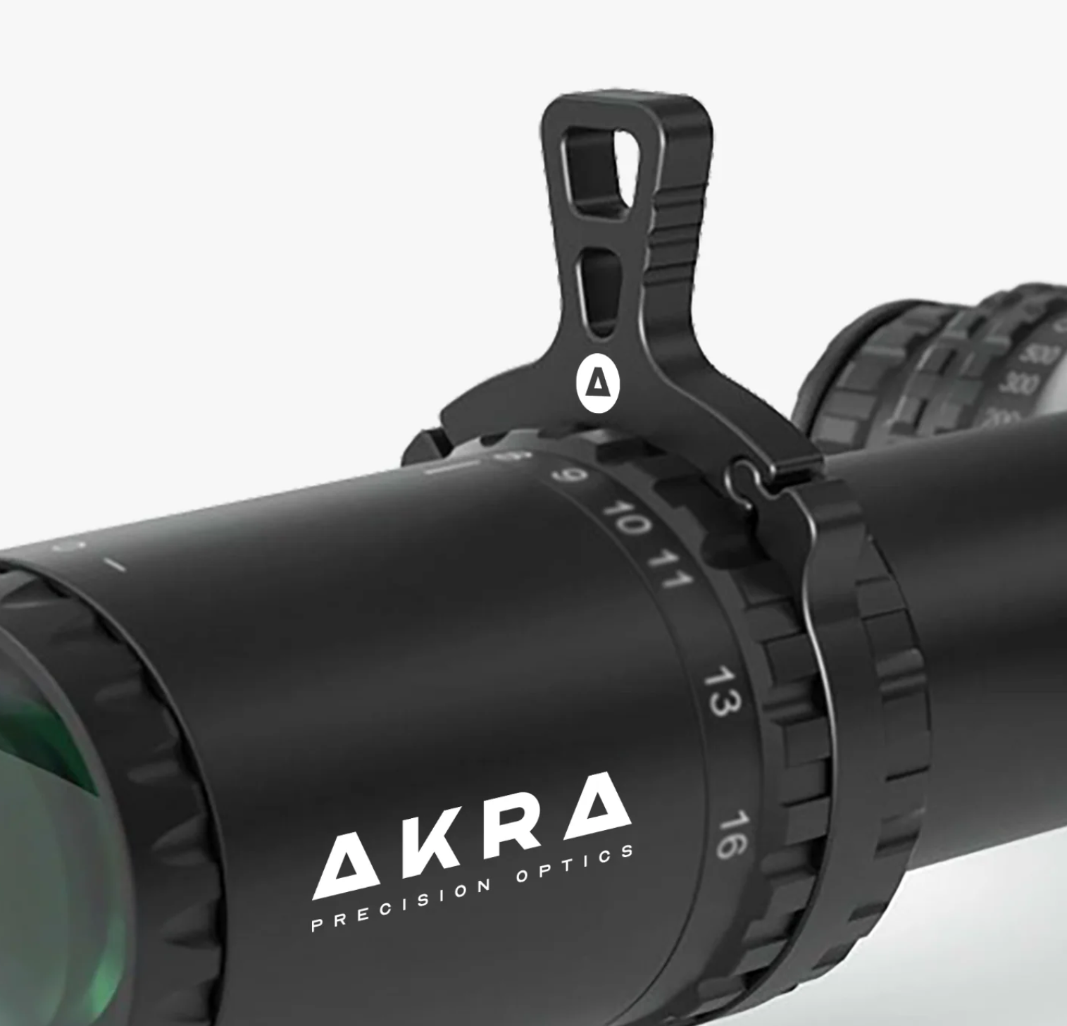 Akra Power Lever