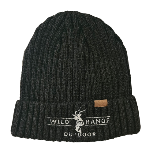 Wild Range Beanies