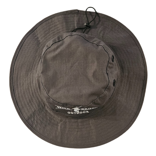 Wild Range Wide Brim Hat