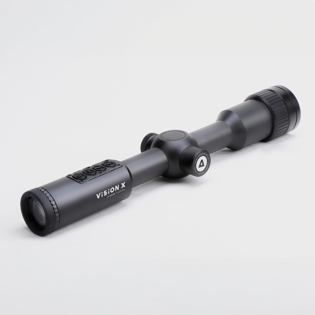 Akra Vision X Thermal - 3-9x35mm