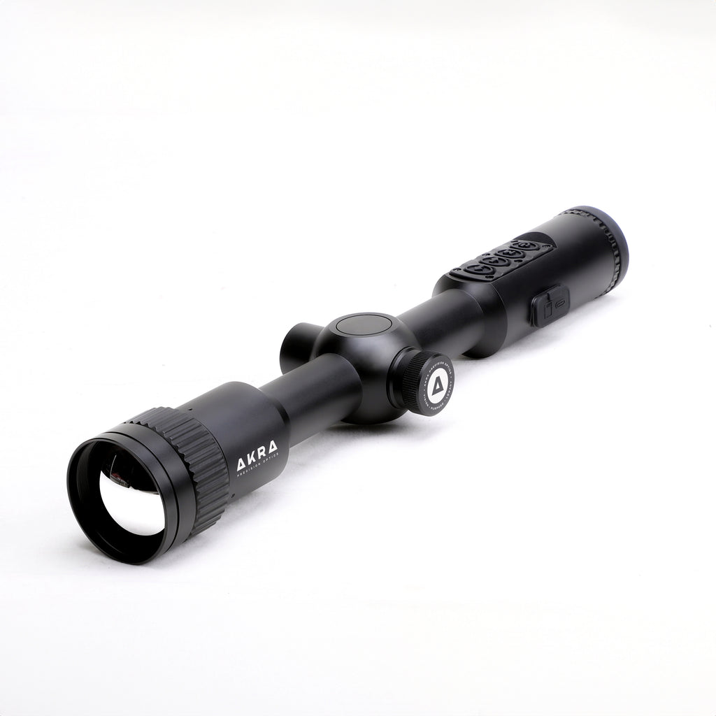 Akra Vision X Thermal - 3-9x35mm