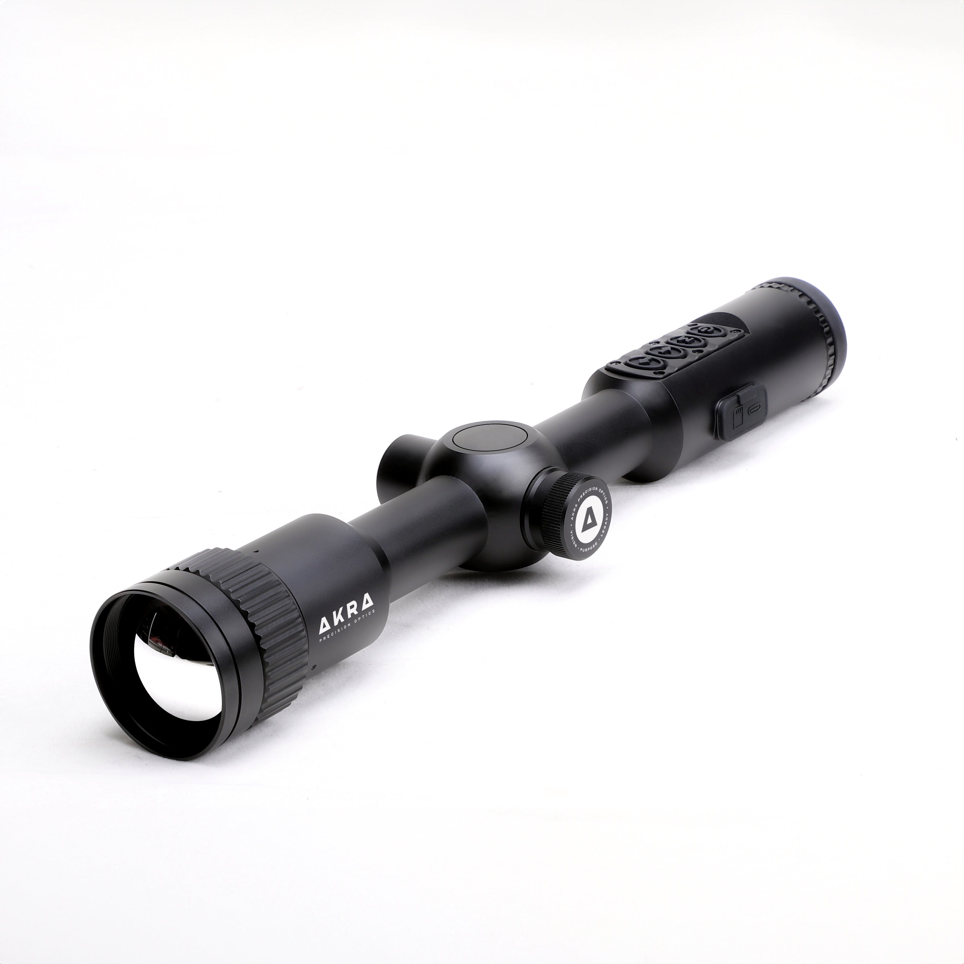 Akra Vision X Thermal - 3-9x35mm