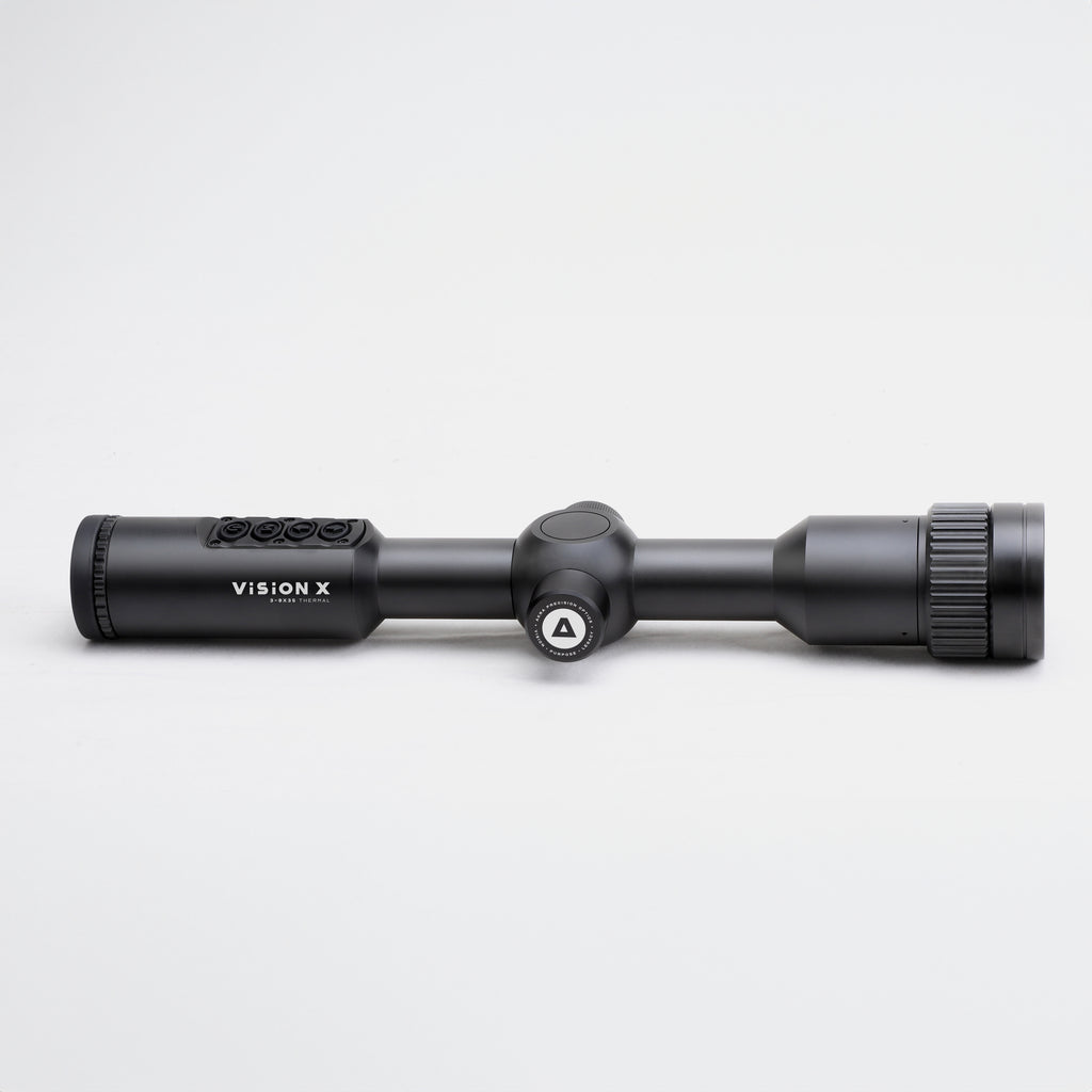 Akra Vision X Thermal - 3-9x35mm