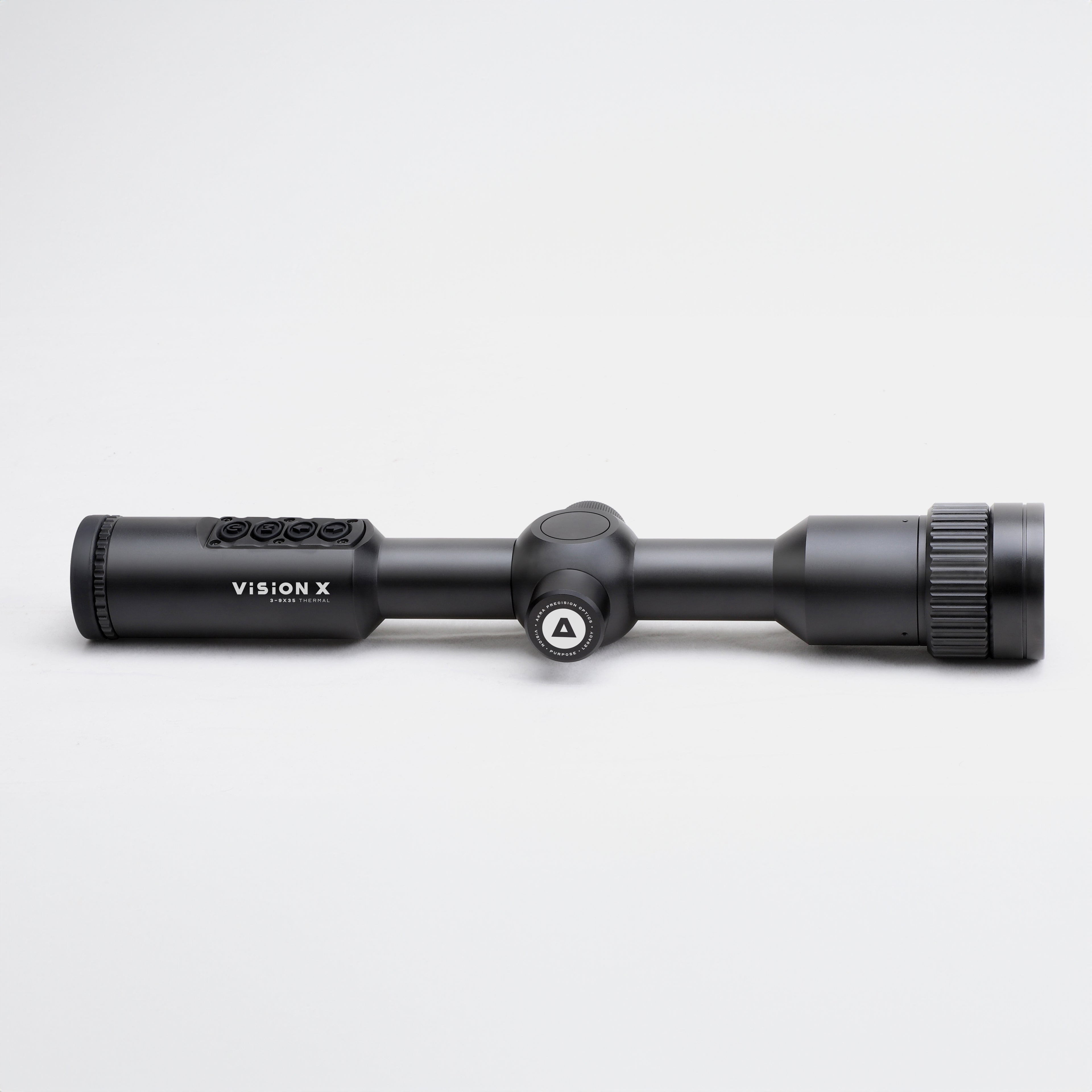 Akra Vision X Thermal - 3-9x35mm