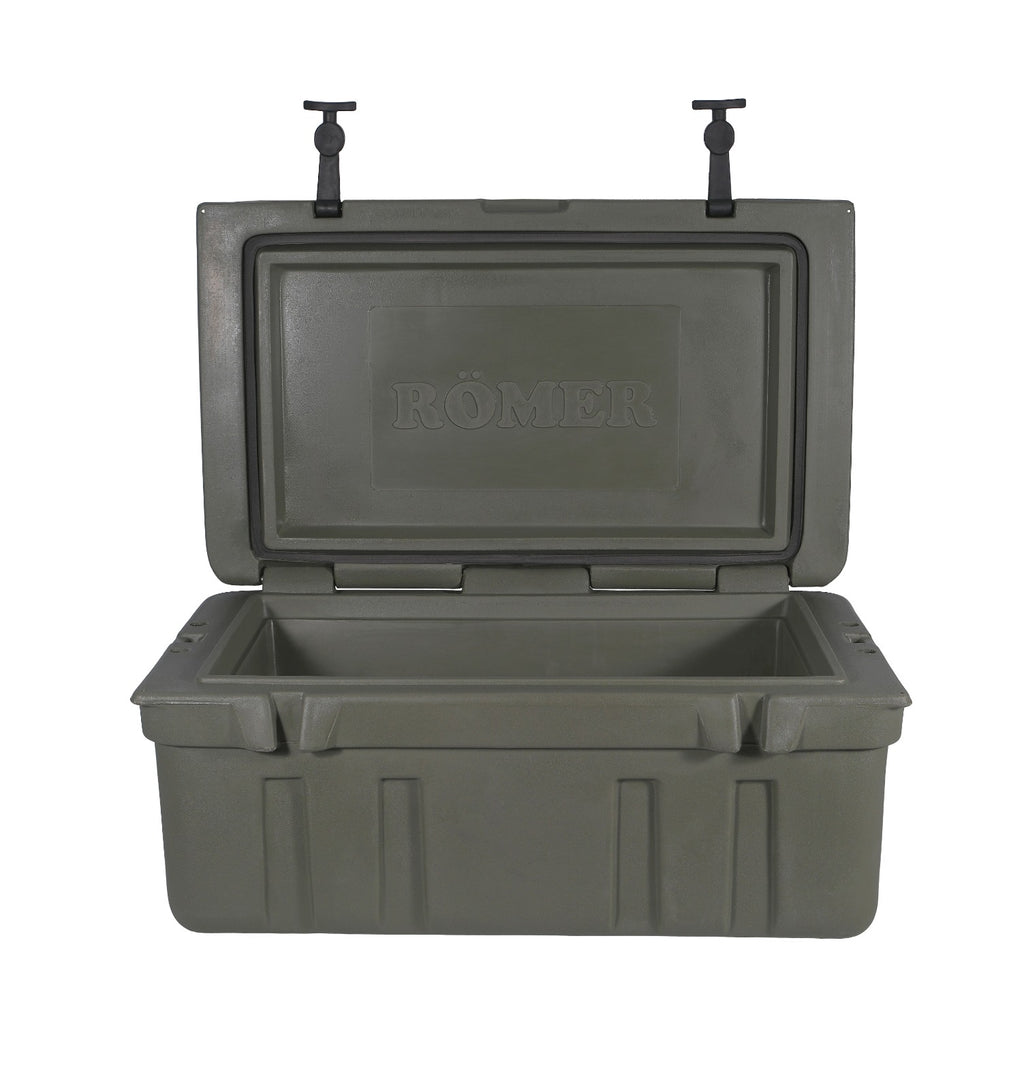 ROMER Cooler Box