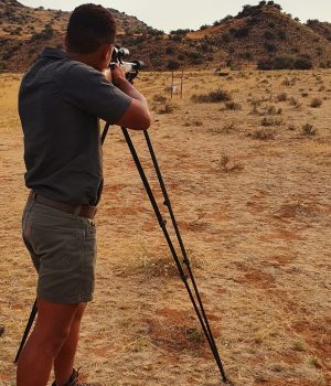 4DeadHold Hunting Stick
