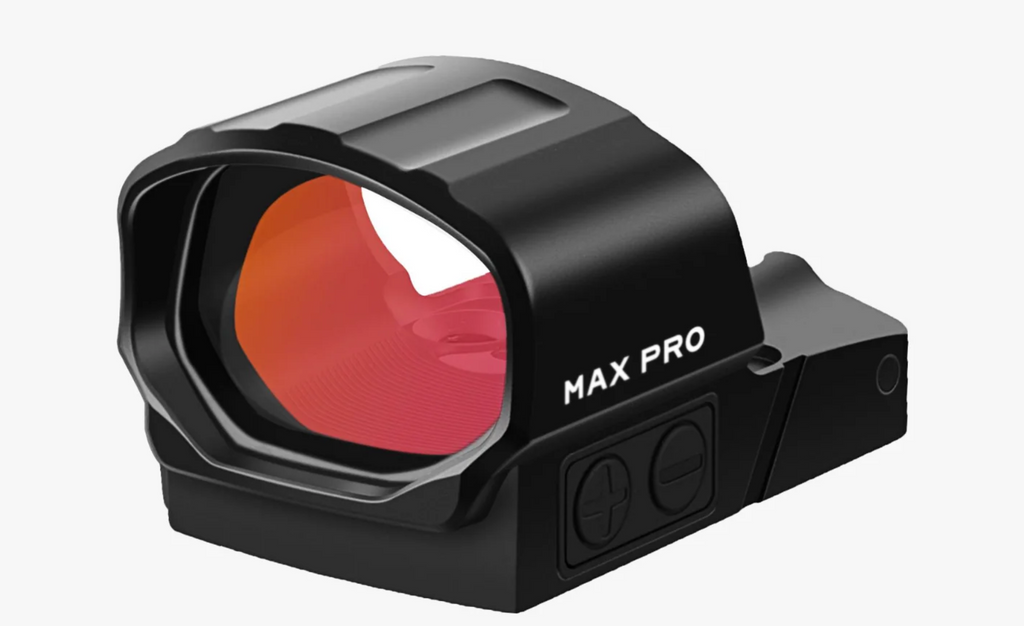 Akra Origin X Max Pro