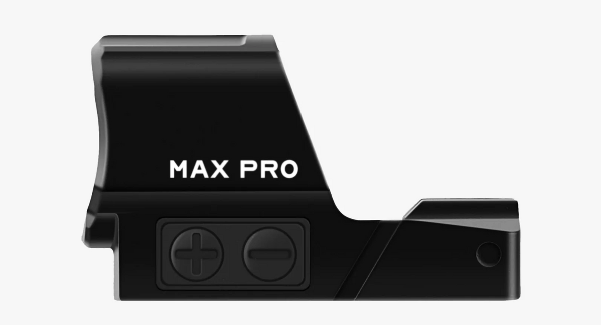 Akra Origin X Max Pro