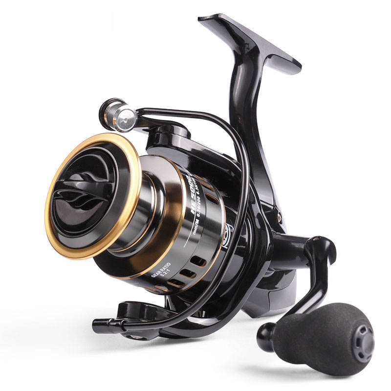 Nomad Reel